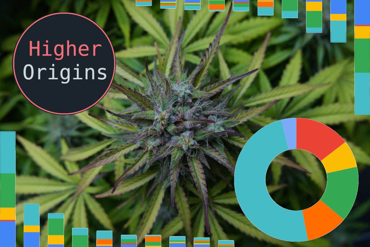 banner image for the article California Cannabis Market Summary for Halfway Through 2024
