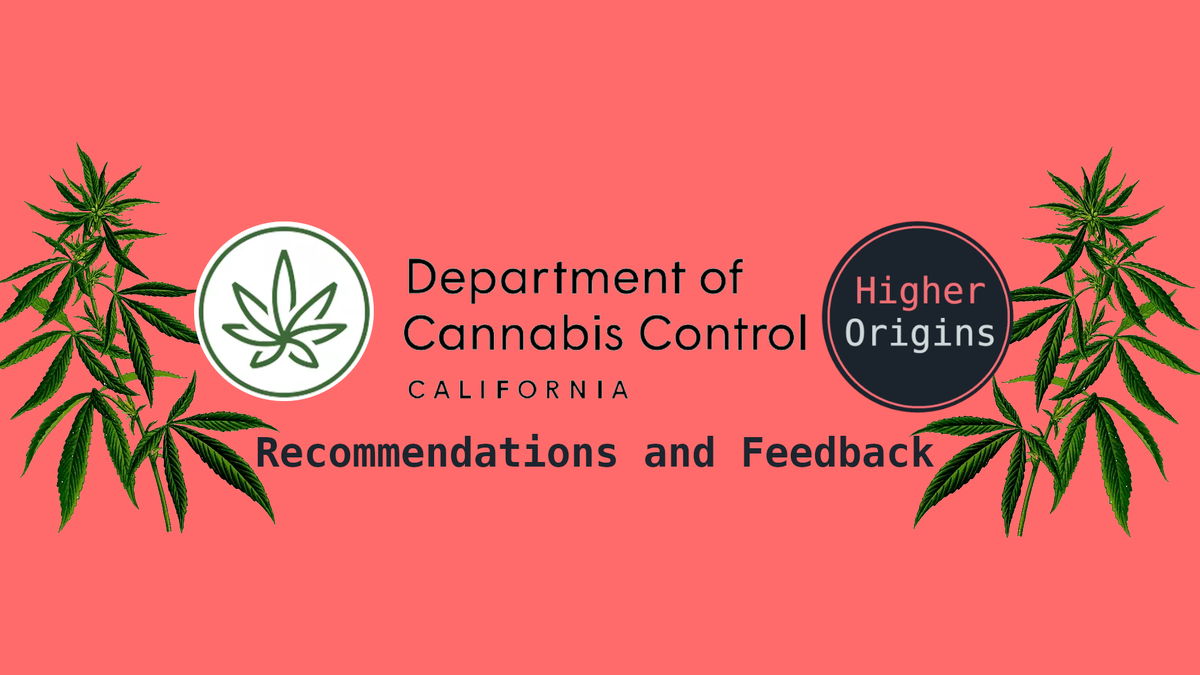 banner image for the article The DCC Has Goals, And We Have Feedback